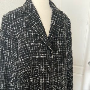 Blazer coldwater creek 18W